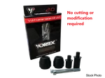Vortex Racing V3 2.0 Frm Sldr Kt Kawasaki SR134. Fixed Price $113.01.