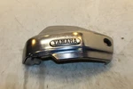 2002 Yamaha Star XVS1100 Left Side Cover Panel Cowl Fairing 5KS-21711-00-P8. Fixed Price $34.99.