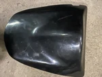 A6 03-04 Kawasaki Ninja ZX6R 636 Z1000 Black Solo Seat Cover K53065-1054-B5. Fixed Price $21.76.