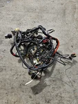 00-16 Vespa Lx 150 Wiring Harness Fuse Relay Electrical Loom Frame. Fixed Price $199.91.