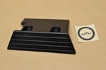 Nos Honda 1983-84 VT500 Front Fork Steering Stem Cover 61402-MF5-010. Fixed Price $48.50.