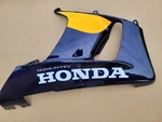 Honda CBR929RR Lower Cowl Right. Fixed Price $72.75.