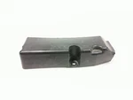 Kawasaki ZX6R Seat Lock Guard Cover 55020-0411. Fixed Price $24.99.