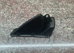 2013-2025 Honda CBR600RR Left Rear Seat Cowl Duct Oem 77224-MJC-A00. Fixed Price $29.99.