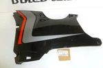 Kawasaki New Oem Cowling Lower Left Lh 55060-5111-17K ZX10R 1000 5D. Fixed Price $195.00.