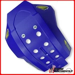 Yamaha Yz-f 450 4T Blue Engine Guard 2010-2013 1CYC-6206-62#1. Fixed Price $110.24.