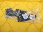 07 08 Kawasaki Ninja ZX6R Lower Cowling Pad. Fixed Price $20.38.