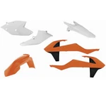 Acerbis Plastic Standard Kits Ktm 125 Sx 16-17. Fixed Price $135.99.
