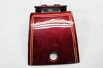 Shelter Lid 83117-MB9-780ZA 1983 Honda Goldwing GL1100. Fixed Price $31.00.