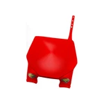Cycra Stadium Number Plate Red 1CYC-1205-32. Fixed Price $26.67.