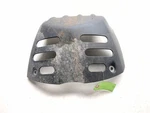 22-25 Kawasaki KLR650 Lower Engine Guard Motor Block Complete 55020-2372. Fixed Price $42.53.