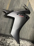 Honda Oem 64330-MGZ-J000 Right Middle Cowl Fairing 2014-15 CBR500R. Fixed Price $220.00.