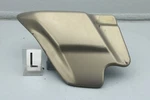 2005 Harley Road King Left Side Frame Cover Panel Smokey Gold. Fixed Price $29.44.