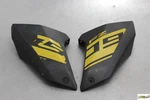 2015 Yamaha FZ09 FZ-09 Right Left Front Duct Covers Panels Cowls Trim Oem. Fixed Price $95.15.