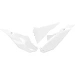 Ufo Replacement Side Panels White KA04762#047. Fixed Price $51.99.