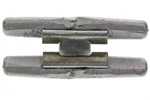 Nos Honda Oem Wheel Balance Weight 1968-2009 Cb Gl Vf Vtx 42705-MB0-000. Fixed Price $24.99.