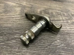 Honda 2001 GL1800 Goldwing Oem Rear Foot Brake Pedal Spindle 46505-MCA-000. Fixed Price $29.99.