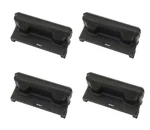 Set Of Genuine Honda Side Cover Grommets 83621-333-000 CB350F CB360 CB400F. Fixed Price $38.95.
