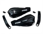 Cycra Vortex Handshields W/abrasion Guards Black 1CYC-1029-12. Fixed Price $39.78.