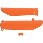 Ufo Fork Covers Orange KT03091-127. Fixed Price $29.95.