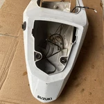 2004 2005 Suzuki Gsxr 750 Real Fairing With Tail Light. Fixed Price $65.00.