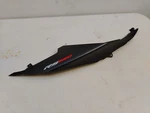2023 Aprilia Rs 660 Side Rear Tail Fairing Cover Plastic Black Oem. Fixed Price $69.99.