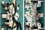 Goldwing 01 To 03 GL1800 Opener Unit, Trunk 81310-MCA-A21. Fixed Price $195.02.