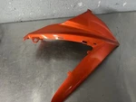 2007-2008 Suzuki Gsxr 1000 Oem Right Side Upper Nose Fairing 94483-21H0 Rh Used. Fixed Price $65.09.