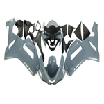 Cement Gray Fairing Kit For Kawasaki ZX6R 2007 2008 Ninja 636 Injection Bodywork. Fixed Price $436.95.