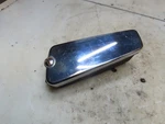 1981 Yamaha Virago XV750 Tool Box. Fixed Price $14.24.