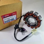 Honda Stator Magneto 2017-2020 Grom Genuine Oem New 31120-K26-B01. Fixed Price $50.00.
