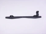 Aprilia Tuono Lower Radiator Fairing Trim Cover 109741. Fixed Price $24.99.