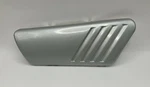 New Genuine 1981 Yamaha XT250 Right Side Cover Cowl Panel - Jbu. Fixed Price $249.95.