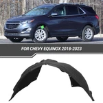 For 2018-2023 Chevy Equinox Front Left Driver Side Inner Fender Liner #84364222. Fixed Price $35.50.