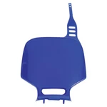 Ufo Plastics Front Number Plate Black YA02874-089. Fixed Price $33.79.
