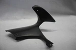 Upper Right Hand Panel Black 94641-24F00 2006 Suzuki Hayabusa GSX1300R. Fixed Price $50.00.