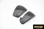 18-24 Harley-davidson Street Bob Fxbbs Side Cover Panel Cowl Fairing Set. Fixed Price $80.75.