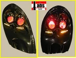 Unpainted Row Leds Abs Plastic Honda CBR600 F4I 2001-03 Undertail -new. Fixed Price $109.99.