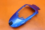 06-07 Suzuki Gsxr 600 750 Oem Center Rear Back Tail Fairing Cowl. Fixed Price $48.00.