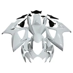 Abs Fairings For Suzuki GSXR600 GSXR750 K6 2006 2007 Unpainted(white) Body Kit. Fixed Price $216.95.