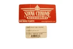 Show Chrome Honda Gold Wing Lower Front Cowl *2680A. Fixed Price $179.99.