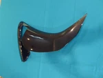 2010 Kawasaki Concours 14/ZG1400 R/h Front Cowl, P/n 55028-0321-27Z. Fixed Price $99.99.
