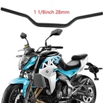For Cfmoto 650NK 400NK Handlebar 1/8" 28MM Fat Riser Tracker Us. Fixed Price $45.15.