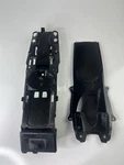 2006 Suzuki Gsxr 600 Gsx-r Rear Fender Tail Plastic Battery Tray 63111-01H00. Fixed Price $48.00.