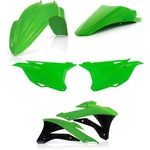Acerbis Plastic Kit - Factory Colors 20 2374106812. Fixed Price $110.77.