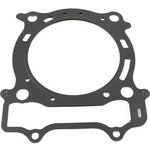 Yamaha Genuine Gasket, Cylinder Head 5TA-11181-00-00. Fixed Price $67.90.