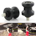 Swingarm Spools Slider 6MM Fit For Yamaha R1M R25 R3 R6S YZF600R. Fixed Price $18.95.