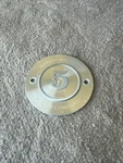 Harley Davidson Evo Sportster Oem Speed Timer Cover 32506-90. Fixed Price $19.99.