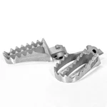 Ims Pro Series Footpegs Kawasaki KX500/KDX200/KDX220R/KX250/KX125/KDX250. Fixed Price $128.80.