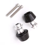 Silver SP01 Cnc Swingarm Spools For Yamaha MT-03 MT-09 20 21 22 23. Fixed Price $30.38.